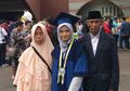 Kisah Herayati, Anak Tukang Becak Lulusan Terbaik ITB yang Kini Menjadi Dosen Kimia Untirta di Usia 22 Tahun