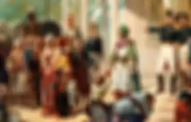 Berdasarkan Materi tentang Jenis Historiografi Indonesia, Temukan Perbedaan dan Persamaan dari Ketiga Historiografi Tersebut!