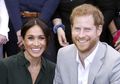 Meghan Markle Hamil, Ini Prediksi Wajah Anak Meghan dan Pangeran Harry