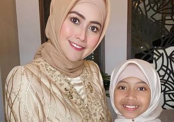 Bak Langit Bumi dengan Keadaan Rohimah, Meggy Wulandari Bagikan Kabar Bahagia tentang Kehamilannya Usai Setahun Dinikahi Mamad Muhammad: Hadiah Ulang Tahun Pernikahan