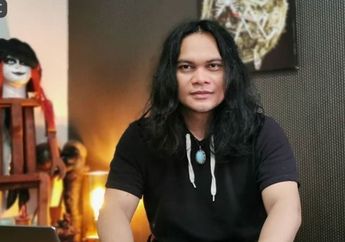 Bak Dapat Tamparan Keras! Mbah Mijan Tiba-tiba Disuruh Taubat oleh Sosok Misterius ini, Singgung Soal Kematian, 'Ajal Tak Ada yang Tahu!'