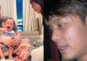 Kemarahan Rizky Billar, Lesti Kejora bak tak Bersyukur dengan Wajah Anaknya, Sampai Disemprot Artis Lain