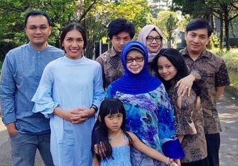 Innalillahi wa innallilahi ro'jiun, Yovie Widianto Berduka Kehilangan Sosok Tercinta: Kami Ikhlas