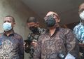 Biasanya Koar-koar, Doddy Sudrajat cuma bisa Tertunduk usai Diperiksa Polisi Gegara Kasus Pencemaran Nama Baik
