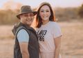 Tak Biasanya Balas Komentar Netizen, Maia Estianty Berikan Respons Saat Potret Dirinya dan Suami Disebut Mirip Ayah dan Anak