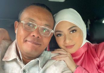 Sang Nenek Sebut Nathalie Holscher Berencana Ajukan Cerai Sule Usai Lebaran