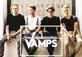 The Vamps Bikin Konser Perdana di Indonesia pada Agustus Nanti