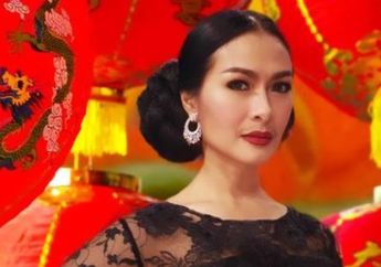 Sering Nyinyir, Iis Dahlia Diminta Perankan Antagonis di Sinetron, Begini Tanggapannya