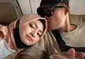 Meski Statusnya Hanya Sekedar Ibu Sambung, Putra Sule Justru Berani Lakukan Hal Ini pada Nathalie Holscher