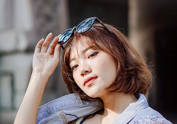 Sempat Tertunda karena Pandemi, Steffany eks Cherrybelle Gelar Bridal Shower, Segera siap Lepas Masa Lajang