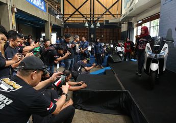 Rupanya Begini Strategi Jitu Industri Alat Fotografi Bertahan dari Serbuan Hape Berkamera Bagus