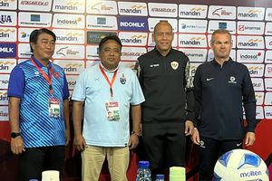 Dibanding Bima Sakti Saat 2018, Nova Arianto Lebih Siap Tangani Timnas Indonesia Senior di ASEAN Cup 2024