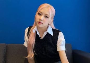 Lagu Debut Solonya Belum Dirilis, Rose BLACKPINK Justru Kembali Kejutkan Penggemar Akan Buat YouTube Channel