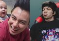 Walau Kalah Jumlah Subscriber, Baim Wong Balap Atta Halilintar Jadi YouTuber Indonesia dengan Penghasilan Tertinggi