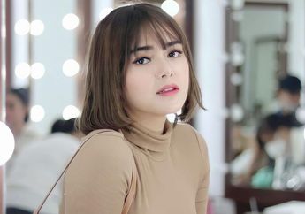 Harga 4 Fashion Item Amanda Manopo Saat Tampil Kasual Simpel. Enggak Nyangka!
