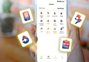 Nyesel Baru Tahu Sekarang! Ternyata Begini Cara Isi Saldo LinkAja Offline Lewat BRILink Mobile dan ATM BRI