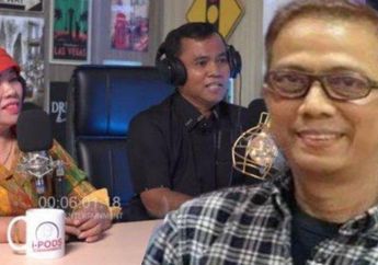 Mayang Pilih Tak Berkomentar, Doddy Sudrajat Sempat Tertawa Tahu Oma Gala Nangis Usai Dihujat Netizen: Dunia itu Berputar