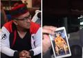 Muncul Gambar Iblis, Ahli Tarot Terawang Jika Teddy Terlilit Utang hingga Seret Soal Sensasi Terkait Kisruh Harta Warisan Lina, 'Nantinya Akan Terungkap'