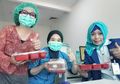 Lawan dan Cegah Covid-19, PT Sasa Inti Beri Dukungan untuk Berbagai Pihak