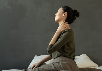 Mulai dari Pengobatan hingga Terapi, Ini 10 Cara Mengatasi Sakit Leher yang Wajib Diketahui