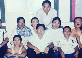 Dunia Komedian Berduka Tangis Eko Patrio Pecah, Pelawak Ternama Sudah Tiada Karena Sakit! Tubuh Sang Artis Digergoti Penyakit, Para Penderita Diabetes Wajib Waspada Kondisi Ini Berisiko Kematian