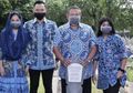 Bak Mimpi Buruk, Runtuh Hati AHY! 6 Juli Jadi Momen Tak Terlupakan, Momen Ultah Mendiang Ani Yudhoyono Diwarnai KepiluanKondisi Annisa Pohan Positif Covid-19 Dipantau