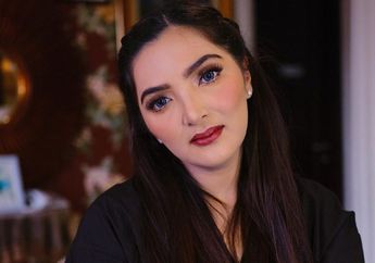 Penyakit Autoimun yang Dideritanya Kembali Kambuh di Tengah Wabah Corona, Ashanty Tunjukkan Telinga Bagian Belakangnya yang Mulai Bengkak dan Memerah!