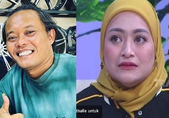 'Kalau Orang Bohong Akan Ketahuan' Nahloh! Usai Cerai dengan Nathalie Holscher Ramai Tudingan Sule Nikah Lagi dan Punya Anak dari Sosok Wanita Cantik Ini, Ayah Putdel : Aku Mah Ibadah