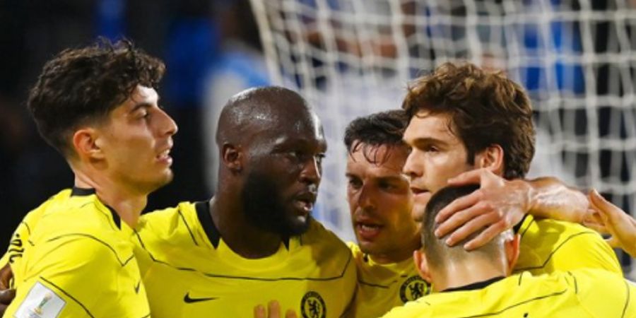 Hasil Piala Dunia Klub - Chelsea Menang Susah Payah Vs Al Hilal dan Lolos ke Final