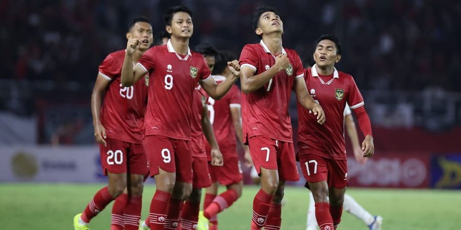 China Waspadai Bangkitnya Sepak Bola Indonesia, Dominasi Thailand dan Vietnam Akan Runtuh Sebentar Lagi