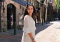 Unggah Foto Terbaru, Luna Maya Pakai Jaket Seharga 25 Juta Rupiah dan Celana Ketat Pendek yang Super Seksi