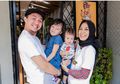 Patut Ditiru! Ini Harapan Dian Ayu Saat Rayakan 6 Tahun Pernikahannya
