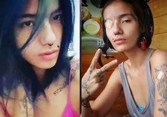 Dulu Tersandung Isu KDRT hingga Hamil Duluan, Begini Nasib Artis Cantik ini Sekarang, Caranya Cari Sesuap Nasi jadi Sorotan