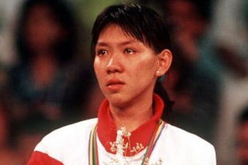 Sejarah Hari Ini - 30 Tahun Lalu, Susy Susanti Mempersembahkan ...