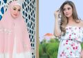 Disangka Mualaf, Para Selebritis Cewek ini Bikin Geger di Media Sosial karena Unggah Foto Ini yang Curi Perhatian Netizen