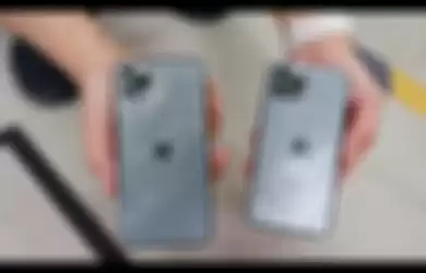 (Video) Drop Test iPhone 11 Pro dan 11 Pro Max Dengan Material Kaca Terkuat