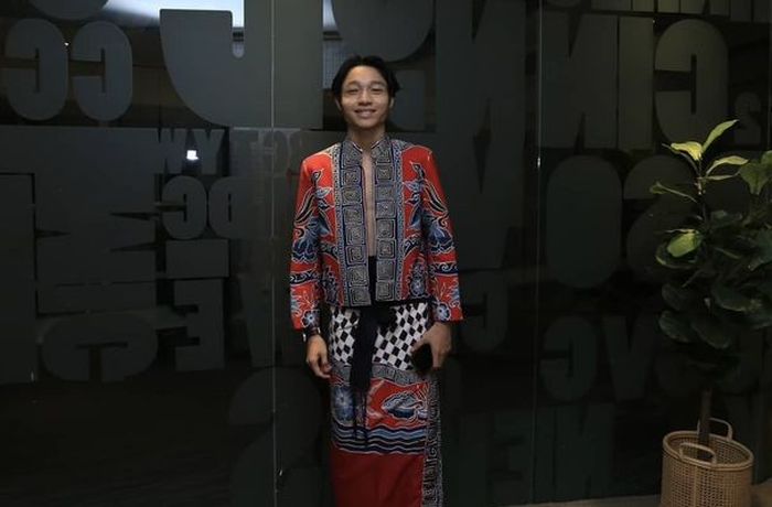 Artis peran Kiesha Alvaro mengaku takut berpacaran usai tampil di film Siksa Neraka
