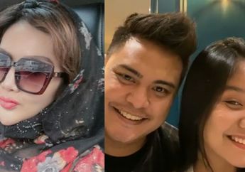 Bongkar-bongkaran Aib, Barbie Kumalasari Lantang Sebut Galih Ginanjar dan Pacar Barunya Cuma Settingan