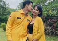 Dibonceng Mesra Bibi Ardiansyah, Vanessa Angel Jadi Sorotan Saat Cuek Tampil Seksi dengan Resleting Celana Turun!