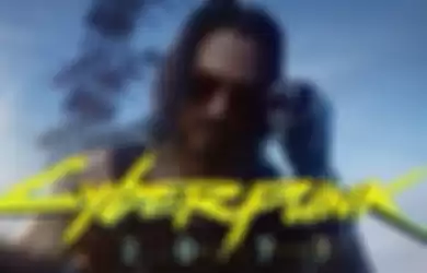 Cyberpunk 2077