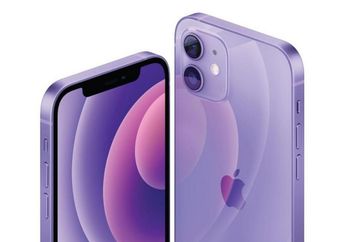 Harga HP Second iPhone 12 64GB September 2022, Pakai Chip A14 Bionic yang Kencang