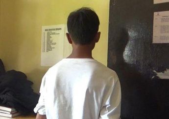 Terbakar Cemburu, Pergoki Sang Istri Nekat Selingkuh dengan Bocah Remaja, Pria Ini Hajar Si ABG dengan Pipa Besi