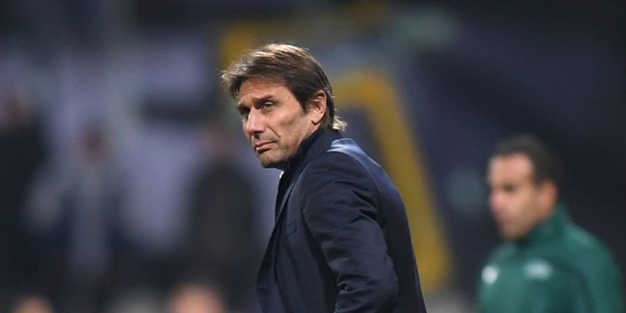 Pengakuan Antonio Conte Usai Tottenham Ditekuk Chelsea di Semifinal Piala Liga Inggris