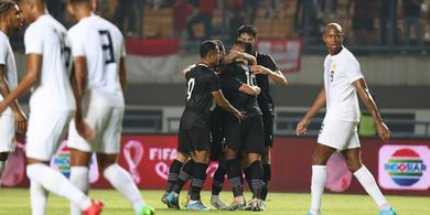 Pringkat FIFA Naik, Shin Tae-yong Sebut Hal Ini yang Antarkan Timnas Indonesia Raih Kemenangan atas Curacao