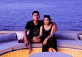 Bikin Ashanty dan Aurel Menangis, Azriel Buat Ucapan Haru: Bunda Adalah Hal Terbaik yang Pernah Jiel Raih