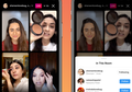 Fitur Live Rooms Instagram Resmi Hadir di Indonesia, Bisa Live Hingga 4 Orang