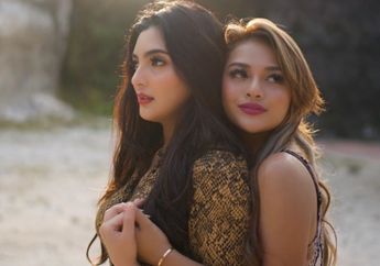 Aurel dan Azriel Hermansyah Beli Mobil Seharga Hampir Rp 2 M, Ashanty Curiga Kedua Anaknya Berutang