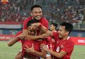 Media Asing Ramal Indonesia Bakalan Pulang Lebih Awal di Piala Asia 2023!