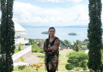 Shahnaz Haque Sembuh dari Kanker Ovarium, Hidup Seperti Ini yang Dilakukannya Sekarang