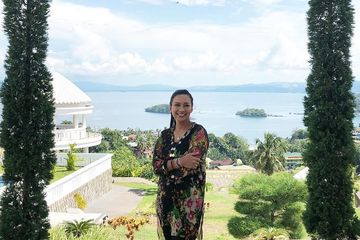 Shahnaz Haque Sembuh dari Kanker Ovarium, Hidup Seperti Ini yang Dilakukannya Sekarang